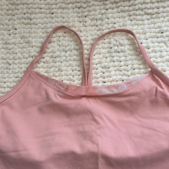 Lululemon Power Y Tank Top with Mesh Detail - 8 - Picture 3 of 5
